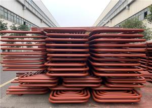 China SA210A1 Convection Superheater And Reheater Serpentine Coils Material For Power Station Boilers factory