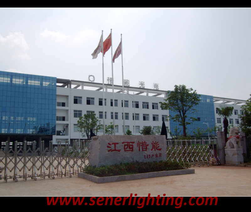 5x1W/3014X72W E27 High Power LED Light Bulb
