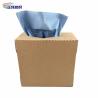 Buy cheap Woodpulp Disposable Cleaning Cloth Roll 25x43cm PP Disposable Multipurpose from wholesalers