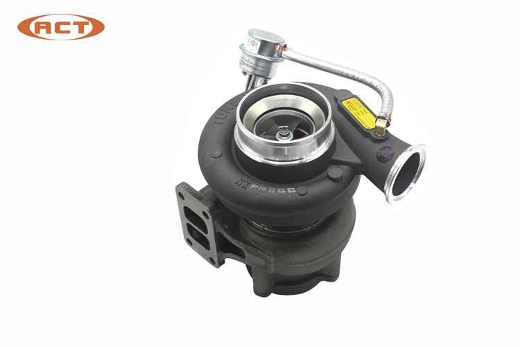 6754-81-8180 Excavator Turbocharger 6754818180 For PC380 Engine