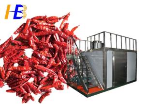 China 55kw Ulta - Fine Chili Powder Grinding Machine Closed Loop Design Founded factory