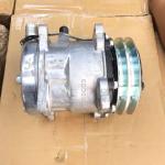 100% Brand New High Quality Sanden 505 Serious A/C Compressor