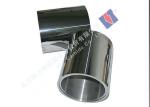 High Impact Toughness Shaft Wear Sleeve / Electric Motor Shaft Bushings