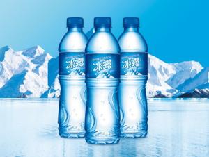 China Pure Water PLC Automatic Bottle Filling Machine For PET Bottle 100 ml - 750 ml factory