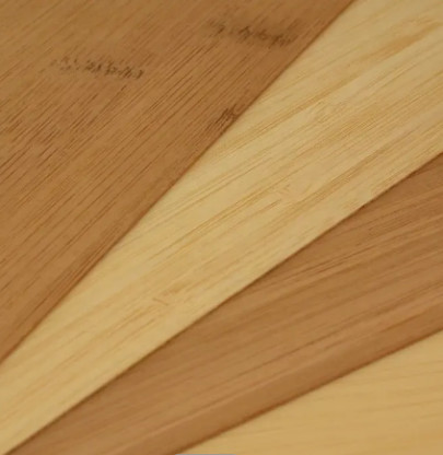 20mm Bamboo 4x8 Sheets Desk Top Panel Carbonized