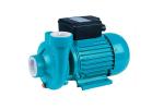 1.5HP Three Phase 440v 60hz Single Stage Centrifugal Pump Sewage Sump Pump 2DKM