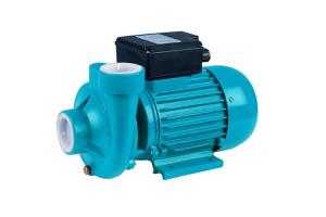 China Big Suction 1 HP Electric Water Pump DKM Gardening Deep Well Pumping 240 L/ Min Flow factory