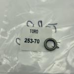 OEM Spares Skeleton Oil Seal G253-70 Outer Use For Toro