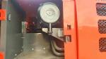 Good condition 19400KG Orange Second-hand Hitachi Excavator Zx200 with 3.4/5.5km