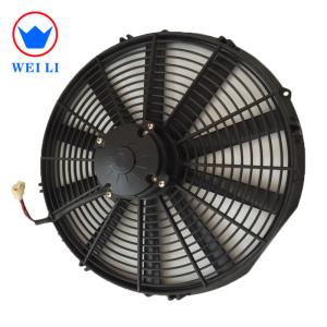 China Low Noise Ac Condenser Motor Bus Air Conditioning Friendly Environment factory
