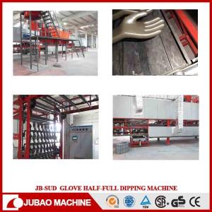 Automatic Pvc Latex Glove Making Machine Mold 420 Pairs
