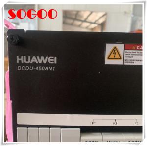 China Huawei DCDU-450AN1 Switching Power Supply factory