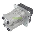 CX CX210B Excavator Spare Parts Travel Pedal Foot Control Valve KRJ5803