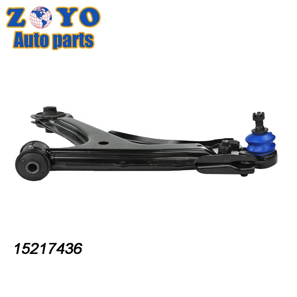 RK620271 Car Accessories Track Suspension Parts Lower Control Arm For Chevrolet Cavalier