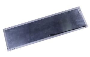 China False -ceiling / Suspended / Mounted rectangle led panel light dimmable factory