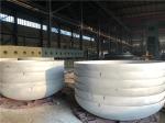 Carbon Steel Torispherical Heads for Welding Connection Pressure Vessel Dishes