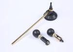 High Precision Round Glass Cutter Tungsten Wheel Blade With Suction Cup