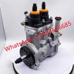 common rail high pressure diesel fuel pump 094000-0421 22100-E0302 for hino