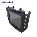 Multimedia Touch Screen Android 12 Car Radio For Maserati GranTurismo GT GTS