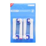 Hot Stamping EB-20P Deep and Precise Cleaning Replacement Electric Toothbrush