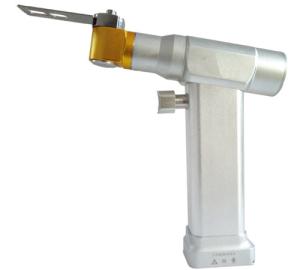 China Orthopedics Power Surgical Oscillating Saw Swing Five Degree Low Noise factory