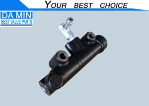 China 1475002392 ISUZU Heavy Truck Clutch Master Cylinder Oil Pipe Hole At Bottom factory
