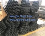 ERW / CEW BS3059-1 Low Carbon 320 Superheater Tubes