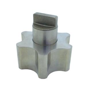 China Sinotruk Howo SITRAK ZF Truck Gearbox Long Pump Shaft with Steel Material and Fast Shipping factory