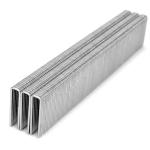 18 Gauge 90 Series 5.7mm Crown Staples Industrial Stapler Gun Pin