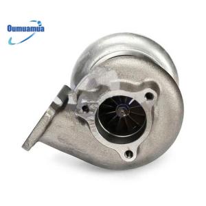 Turbine TD06H-14C For Caterpillar Engine S6K E200B Turbocharger 49179-00451