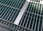 358 High Security Wire Fence Prison Mesh