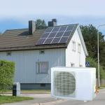 12000Btu 18000Btu 24000Btu Solar Air Conditioner Portable Air Conditioners Solar