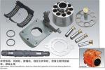Long Life Sauer Hydraulic Pump Parts PV90R180 PV90M180 With Swah Plate / Yoke