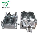 PBT PA66 Weight Scale Shell Precision Molded Plastics