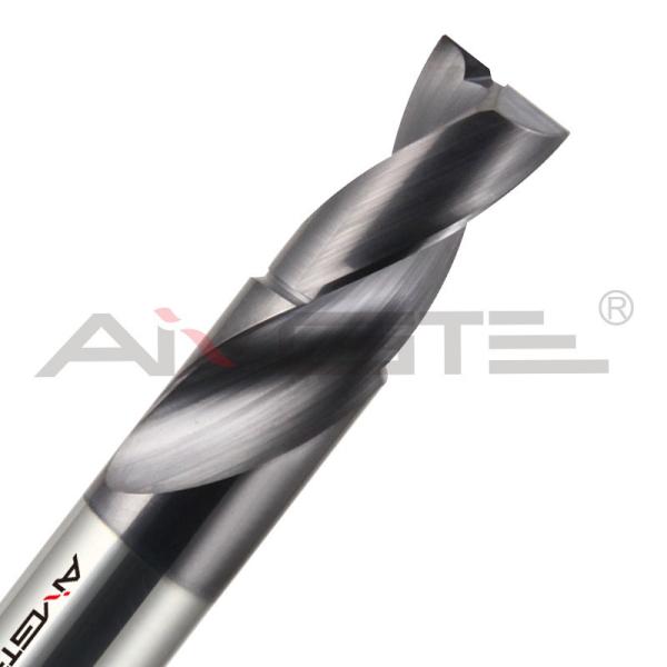 Customized Tungsten Carbide Drill 3xD 5xD 8xD Flat Bottom Carbide Drills With