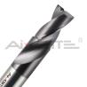 Buy cheap Customized Tungsten Carbide Drill 3xD 5xD 8xD Flat Bottom Carbide Drills With from wholesalers