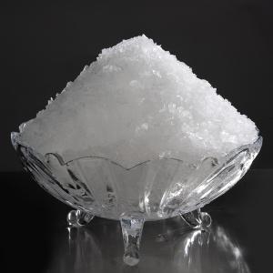 LZ-160 80kg Daily Commercial Ice Making Granular Ice Machine with Automatic