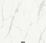 AAA White Sintered Stone Slab 1600x3200mm Matte Surface