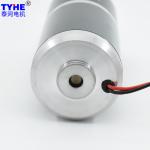 120 Watts 1rpm 10rpm DC Planetary Gear Motor 24V 60mm Diameter