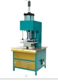 Fully Automatic Pu Filtration Glue Machine 1kw