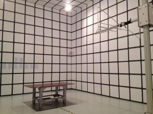 China Provide Testing for electromagnetic compatibility (EMC) to comply with country specific regulations. factory