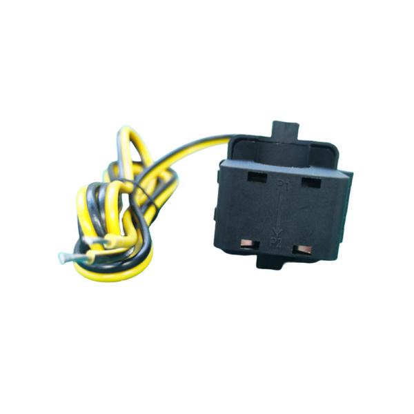 China KCT-0.66-16mm 100A/25m Open Close Current Transformer Clip Structural Lightweight factory