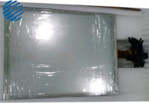 China 47F5103006R1 NCR ATM Parts Selfserv GOP Touch Screen Sensor Glass factory