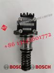 Bosch For Truck Diesel Engine Common Rail Fuel Pump 0414755003 0414755007