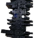 Excavator Hydraulic Main Valve Daewoo Doosan DH60-7 Control Valve KVMG-270