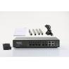 Buy cheap HiOSO HA7304 4 PON OLT AC100-240V Metal Case Pizza Box EPON OLT Compatible With from wholesalers