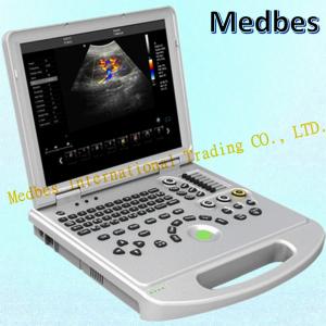 China China Portable Full Digital Color Doppler Scanner Ultrasound factory