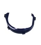 56HRC Custom Black Multi Cavities Plastic Car Accessory part Economy Design