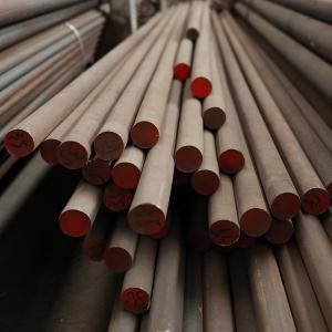 China Stainless Steel Rod 4mm 201/304/321/316/316L/310S Stainless Steel Flexible Round Bars factory