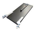 Operating table accessories Carbon Fiber Support Plate Carbon Fiber Extension